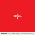 Art Pepper - Geneva 1980 (New CD)