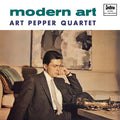 Art Pepper Quartet - Modern Art (Blue Note Tone Poet Series) (New Vinyl)