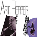 Art Pepper - Stardust (New CD)