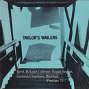 Art Taylor – Taylor's Wailers (SACD) (New CD)
