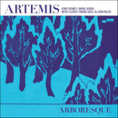 Artemis - Arboresque (New CD)