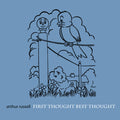 Arthur Russell - First Thought Best Thought (2CD) (New CD)