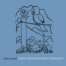Arthur Russell - First Thought Best Thought (2CD) (New CD)