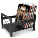 ArtisanHQ Vinyl Metal Record Holder *AVAILABLE FOR PICK UP ONLY*