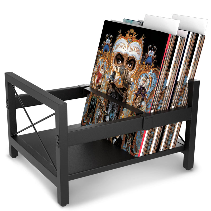 ArtisanHQ Vinyl Metal Record Holder *AVAILABLE FOR PICK UP ONLY*
