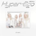 Artms - <Hyper-Ego> Version A (New CD)