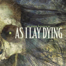 As I Lay Dying - An Ocean Between Us (Yellow & Blue Smoke Vinyl) (New Vinyl)