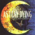 As I Lay Dying - Shadows Are Security (Gold Cobalt Shimmer Vinyl) (New Vinyl)