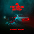 As Everything Unfolds - Did You Ask To Be Set Free? (Transparent Petrol Green Vinyl) (New Vinyl)