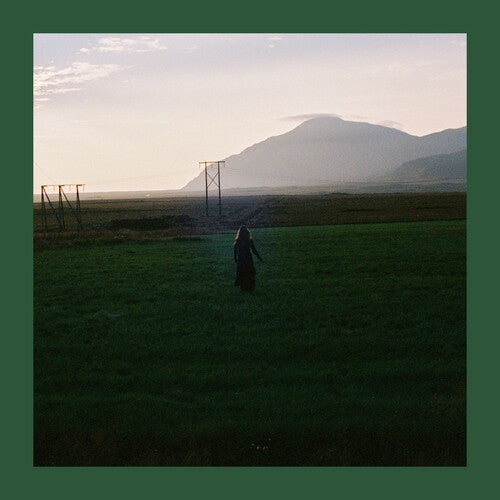 Asgeir - Julia (New Vinyl)
