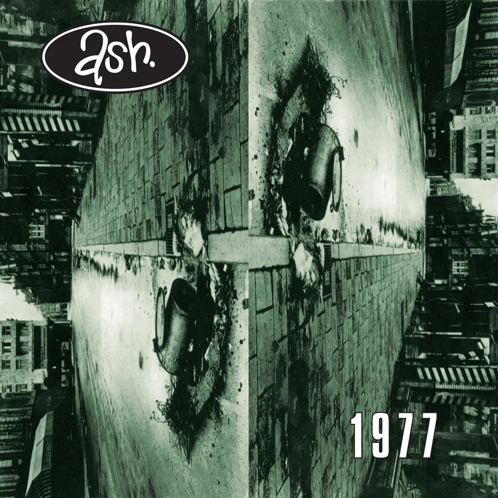 Ash - 1977 (30th Anniversary) (2LP) (New Vinyl)