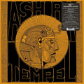 Ash Ra Tempel - Ash Ra Tempel (50th Anniversary) (Transparent) (New Vinyl)