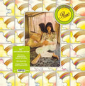 Ash Ra Tempel - Starring Rosi (Pearl/Sunrise Transparent Vinyl) (New Vinyl)