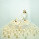 Ashe - Ashlyn (Red & White Vinyl) (New Vinyl)