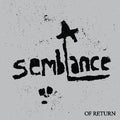 Asher Gamedze - Semblance: Of Return (New CD)