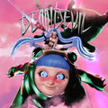 Ashnikko - DEMIDEVIL (Deluxe Edition) (New CD)