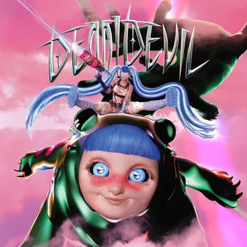 Ashnikko - DEMIDEVIL (RSD 2024) (New Vinyl)