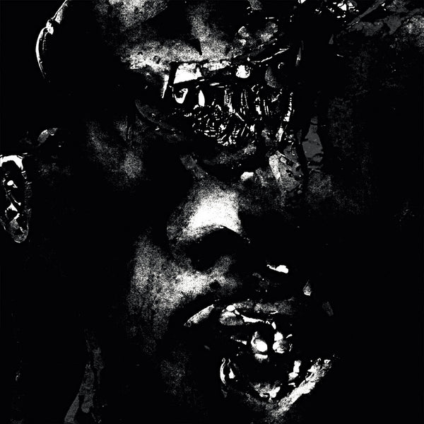 Ashtrejinkins - Left 2 Rot (New Vinyl)