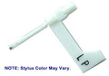 Astatic N50, N60 Replacement Stylus By Tonar