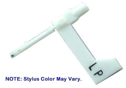 Astatic N50, N60 Replacement Stylus By Tonar