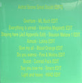 Astrid Sonne - Great Doubt Edits (New Vinyl)