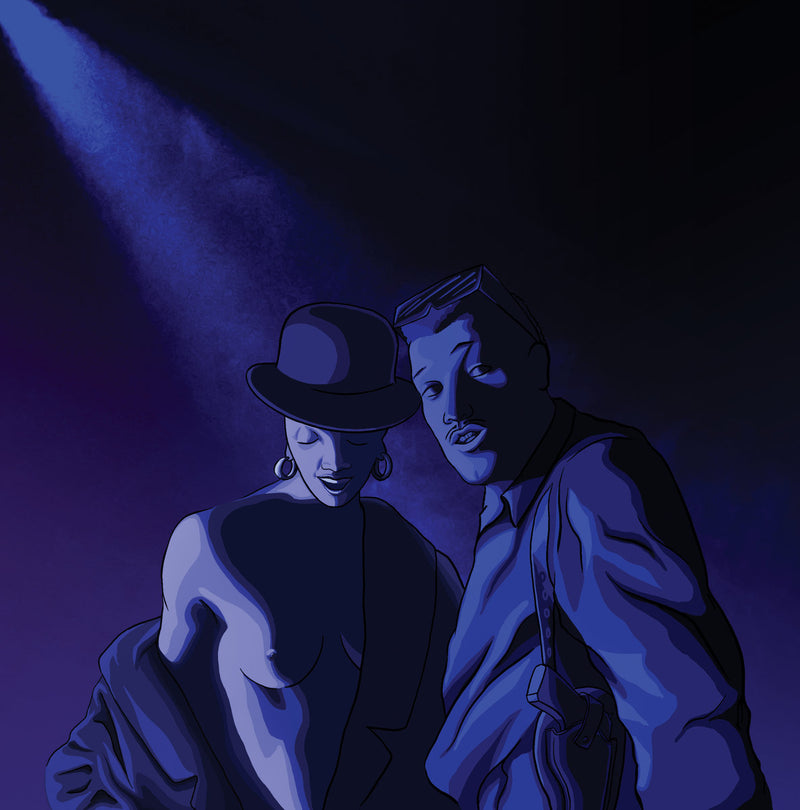 Astro Mega - Mega Lounge (New Vinyl)