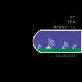 At The Drive-In - In/Casino/Out (Purple & Green Smoke Vinyl) (RSD 2024) (New Vinyl)