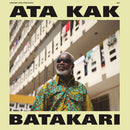 Ata Kak - Batakari (Deluxe Edition) (Green Vinyl) (New Vinyl)