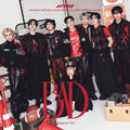 Ateez - Bad (Japanese Version) (Standard Edition) (CD & Photobook) (New CD)