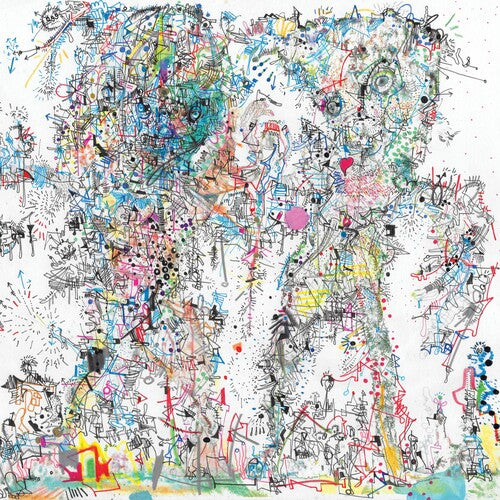 Atmosphere - So Many Other Realities Exist Simultaneously (New CD)