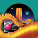 Atmosphere - Talk Talk EP (Pink Vinyl) (New Vinyl)