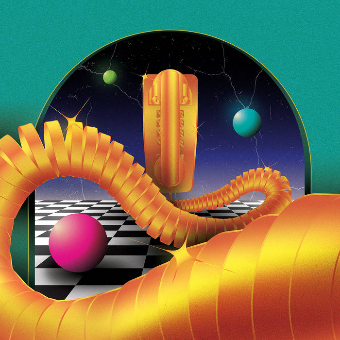 Atmosphere - Talk Talk EP (Pink Vinyl) (New Vinyl)