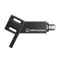 Audio Technica AT-HS4 Universal 1/2" Mount Headshell (Black)