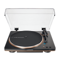 Audio-Technica AT-LP70X Fully Automatic Belt-Drive Turntable ***AVAILABLE AS IN STORE PICKUP ONLY***