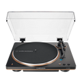 Audio-Technica AT-LP70XBT Fully Automatic Belt-Drive Bluetooth Turntable ***AVAILABLE AS IN STORE PICKUP ONLY***
