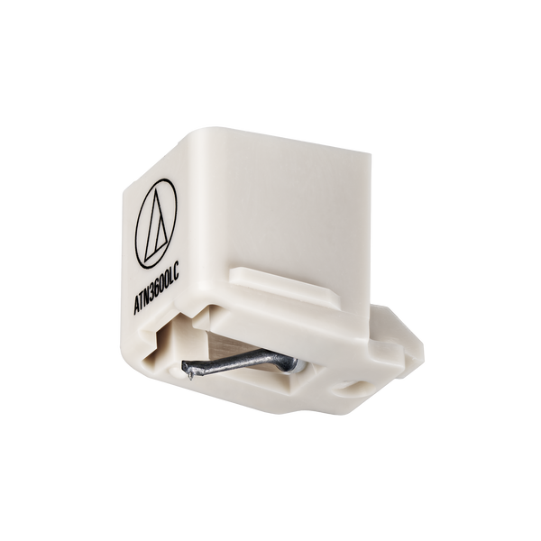 Audio-Technica - ATN3600LC Replacement Stylus For LP60 (Vinyl Accessory)