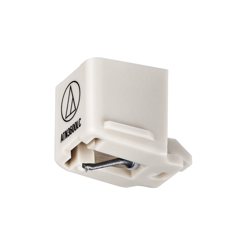 Audio-Technica - ATN3600LC Replacement Stylus For LP60 (Vinyl Accessory)