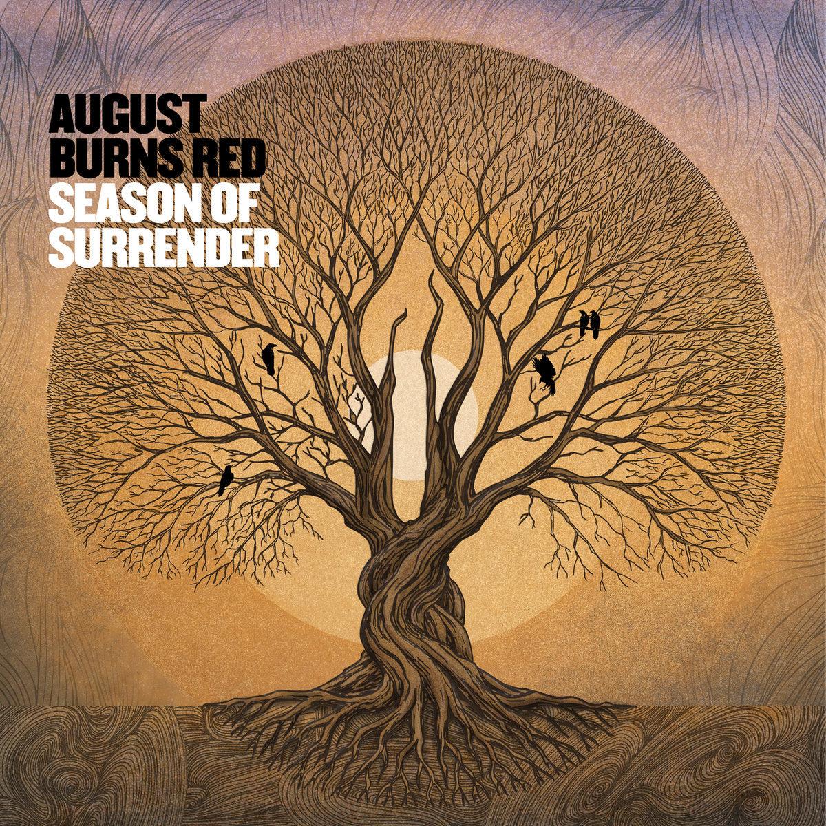 August Burns Red - Season Of Surrender (New CD)