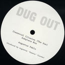 Augustus Pablo - Classical Illusion Dubplate Mix (10") (New Vinyl)