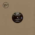 Aukio Sound ft. John Follass - Hode Medio / Sakpata 12" (New Vinyl)