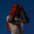 Aunty Rayzor - Viral Wreckage (Transparent Red) (New Vinyl)