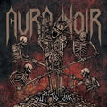 Aura Noir - Out To Die (New CD)