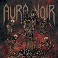Aura Noir - Out To Die (New Vinyl)