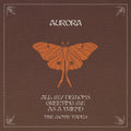 Aurora - All My Demons Greeting Me As A Friend: The Moth Tapes (New CD)
