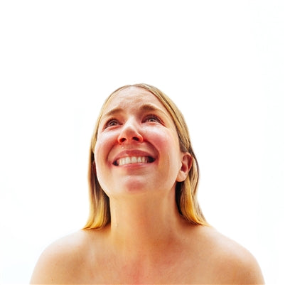 Austra - Chin Up Buttercup (New Vinyl)