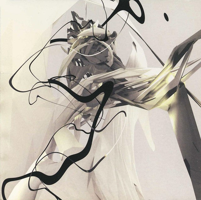 Autechre - Draft 7.30 (New CD)
