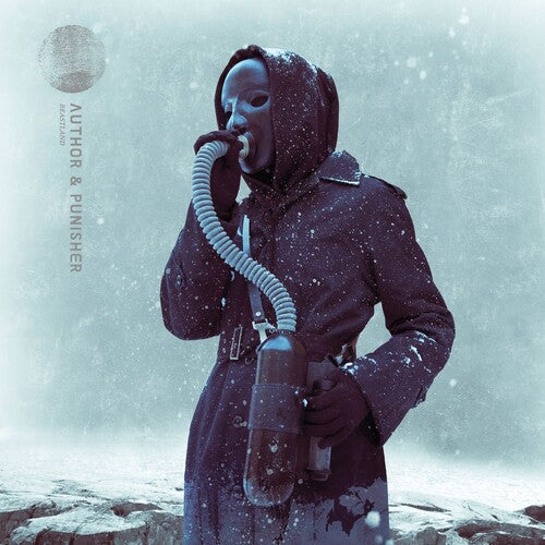 Author & Punisher - Beastland (New Vinyl)