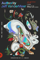 Authority (New Book)