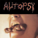Autopsy - Shitfun (30th Anniversary) (Brown Marble Vinyl) (New Vinyl)