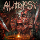 Autopsy - The Headless Ritual (New CD)